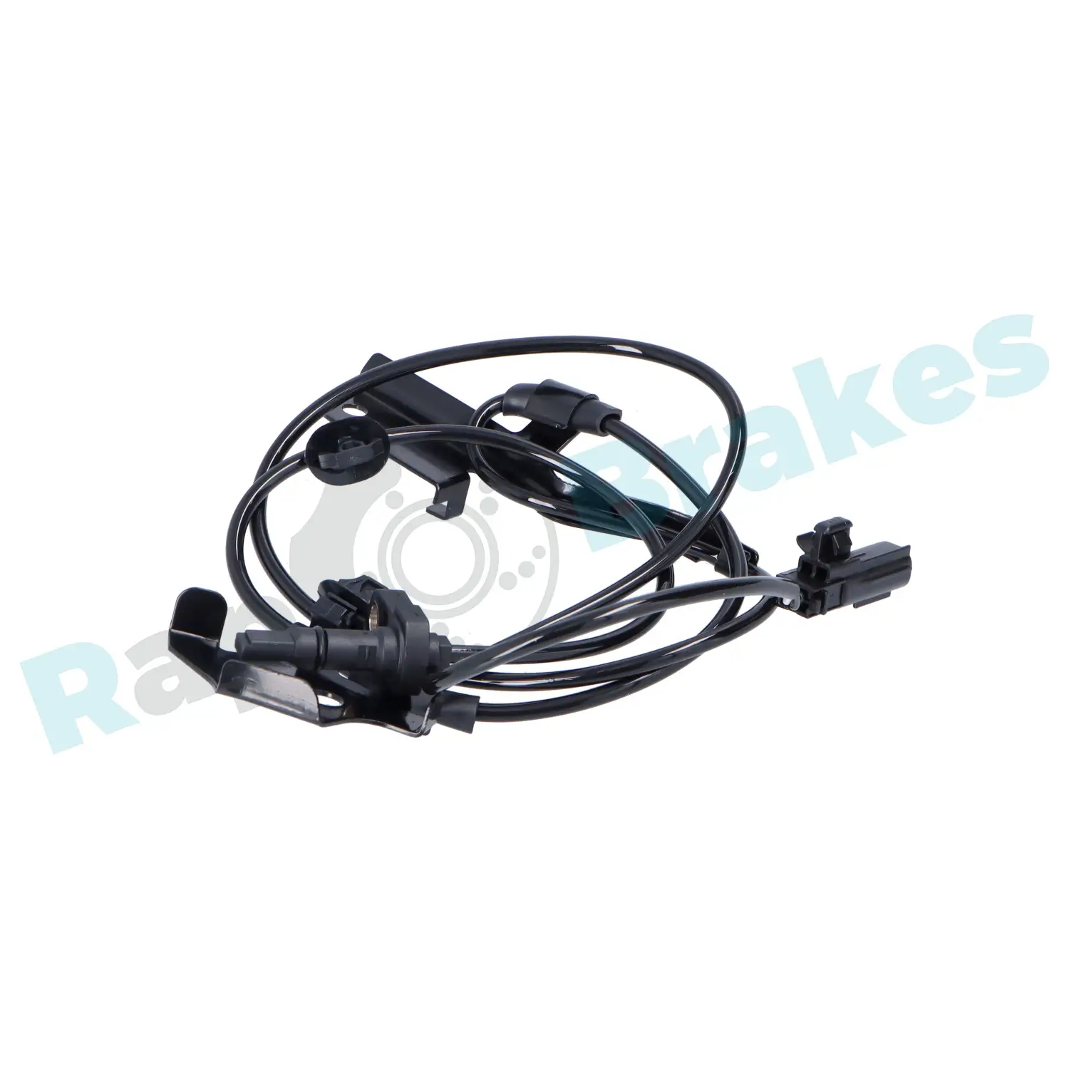 Sensor, Raddrehzahl Vorderachse rechts RAP BRAKES R-A0629