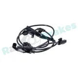 Sensor, Raddrehzahl Vorderachse rechts RAP BRAKES R-A0629