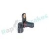 Sensor, Raddrehzahl Hinterachse links Hinterachse rechts RAP BRAKES R-A0630 Bild Sensor, Raddrehzahl Hinterachse links Hinterachse rechts RAP BRAKES R-A0630