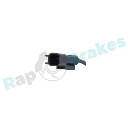 Sensor, Raddrehzahl Hinterachse links RAP BRAKES R-A0631 Bild Sensor, Raddrehzahl Hinterachse links RAP BRAKES R-A0631