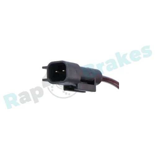 Sensor, Raddrehzahl Hinterachse rechts RAP BRAKES R-A0632 Bild Sensor, Raddrehzahl Hinterachse rechts RAP BRAKES R-A0632