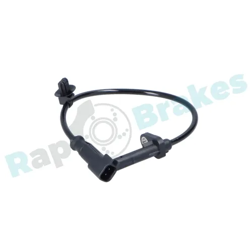 Sensor, Raddrehzahl Hinterachse links Hinterachse rechts RAP BRAKES R-A0633 Bild Sensor, Raddrehzahl Hinterachse links Hinterachse rechts RAP BRAKES R-A0633