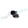 Sensor, Raddrehzahl Hinterachse links Hinterachse rechts RAP BRAKES R-A0633 Bild Sensor, Raddrehzahl Hinterachse links Hinterachse rechts RAP BRAKES R-A0633