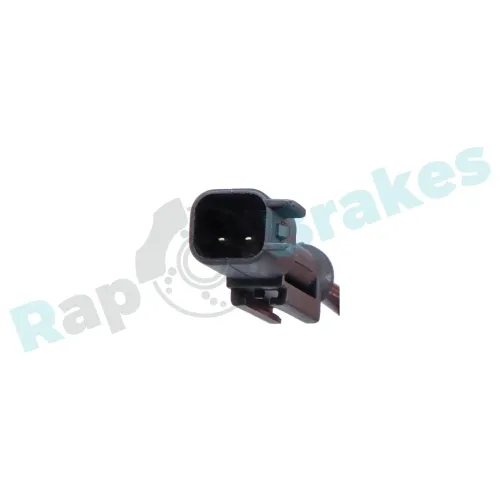 Sensor, Raddrehzahl Hinterachse links Hinterachse rechts RAP BRAKES R-A0633 Bild Sensor, Raddrehzahl Hinterachse links Hinterachse rechts RAP BRAKES R-A0633