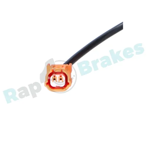 Sensor, Raddrehzahl Vorderachse links RAP BRAKES R-A0634 Bild Sensor, Raddrehzahl Vorderachse links RAP BRAKES R-A0634