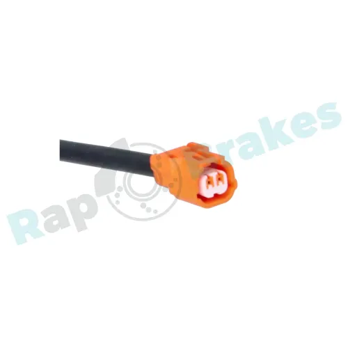 Sensor, Raddrehzahl Hinterachse links RAP BRAKES R-A0636 Bild Sensor, Raddrehzahl Hinterachse links RAP BRAKES R-A0636
