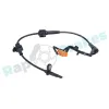 Sensor, Raddrehzahl Vorderachse rechts RAP BRAKES R-A0639 Bild Sensor, Raddrehzahl Vorderachse rechts RAP BRAKES R-A0639