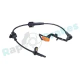 Sensor, Raddrehzahl Vorderachse rechts RAP BRAKES R-A0639