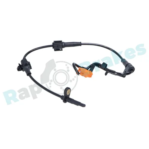 Sensor, Raddrehzahl Vorderachse rechts RAP BRAKES R-A0639 Bild Sensor, Raddrehzahl Vorderachse rechts RAP BRAKES R-A0639