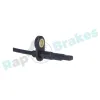 Sensor, Raddrehzahl Vorderachse rechts RAP BRAKES R-A0639 Bild Sensor, Raddrehzahl Vorderachse rechts RAP BRAKES R-A0639