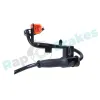 Sensor, Raddrehzahl Vorderachse rechts RAP BRAKES R-A0639 Bild Sensor, Raddrehzahl Vorderachse rechts RAP BRAKES R-A0639