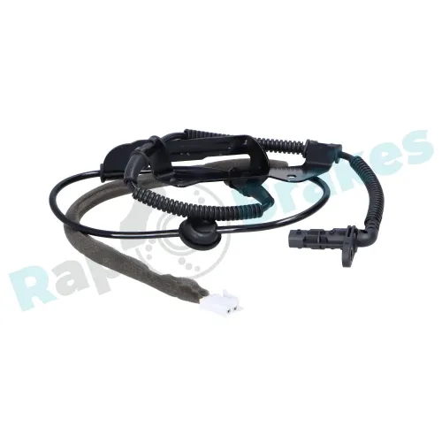 Sensor, Raddrehzahl Hinterachse links RAP BRAKES R-A0640 Bild Sensor, Raddrehzahl Hinterachse links RAP BRAKES R-A0640