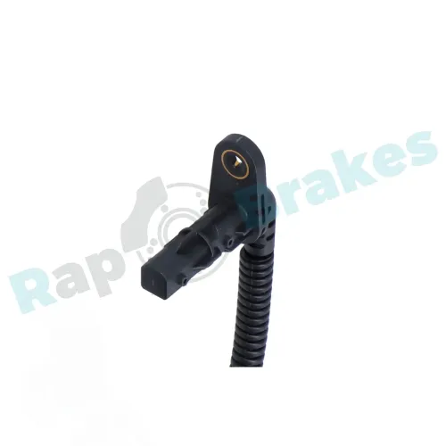 Sensor, Raddrehzahl Hinterachse links RAP BRAKES R-A0640 Bild Sensor, Raddrehzahl Hinterachse links RAP BRAKES R-A0640