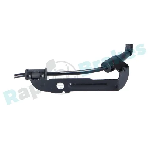 Sensor, Raddrehzahl Hinterachse links RAP BRAKES R-A0640 Bild Sensor, Raddrehzahl Hinterachse links RAP BRAKES R-A0640