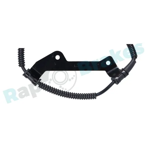 Sensor, Raddrehzahl Hinterachse links RAP BRAKES R-A0640 Bild Sensor, Raddrehzahl Hinterachse links RAP BRAKES R-A0640