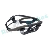 Sensor, Raddrehzahl Hinterachse rechts RAP BRAKES R-A0641