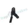 Sensor, Raddrehzahl Hinterachse rechts RAP BRAKES R-A0641 Bild Sensor, Raddrehzahl Hinterachse rechts RAP BRAKES R-A0641
