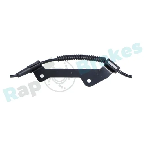 Sensor, Raddrehzahl Hinterachse rechts RAP BRAKES R-A0641 Bild Sensor, Raddrehzahl Hinterachse rechts RAP BRAKES R-A0641