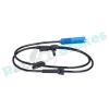 Sensor, Raddrehzahl Vorderachse links Vorderachse rechts RAP BRAKES R-A0648