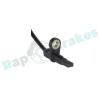 Sensor, Raddrehzahl Vorderachse links Vorderachse rechts RAP BRAKES R-A0648 Bild Sensor, Raddrehzahl Vorderachse links Vorderachse rechts RAP BRAKES R-A0648