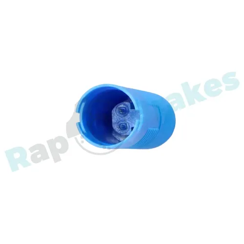 Sensor, Raddrehzahl Vorderachse links Vorderachse rechts RAP BRAKES R-A0648 Bild Sensor, Raddrehzahl Vorderachse links Vorderachse rechts RAP BRAKES R-A0648