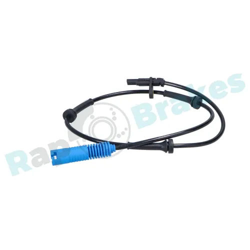 Sensor, Raddrehzahl Hinterachse links Hinterachse rechts RAP BRAKES R-A0649 Bild Sensor, Raddrehzahl Hinterachse links Hinterachse rechts RAP BRAKES R-A0649