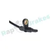 Sensor, Raddrehzahl Hinterachse links Hinterachse rechts RAP BRAKES R-A0649 Bild Sensor, Raddrehzahl Hinterachse links Hinterachse rechts RAP BRAKES R-A0649