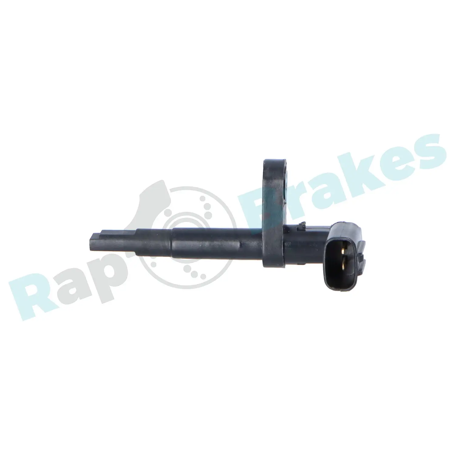 Sensor, Raddrehzahl Hinterachse links RAP BRAKES R-A0650