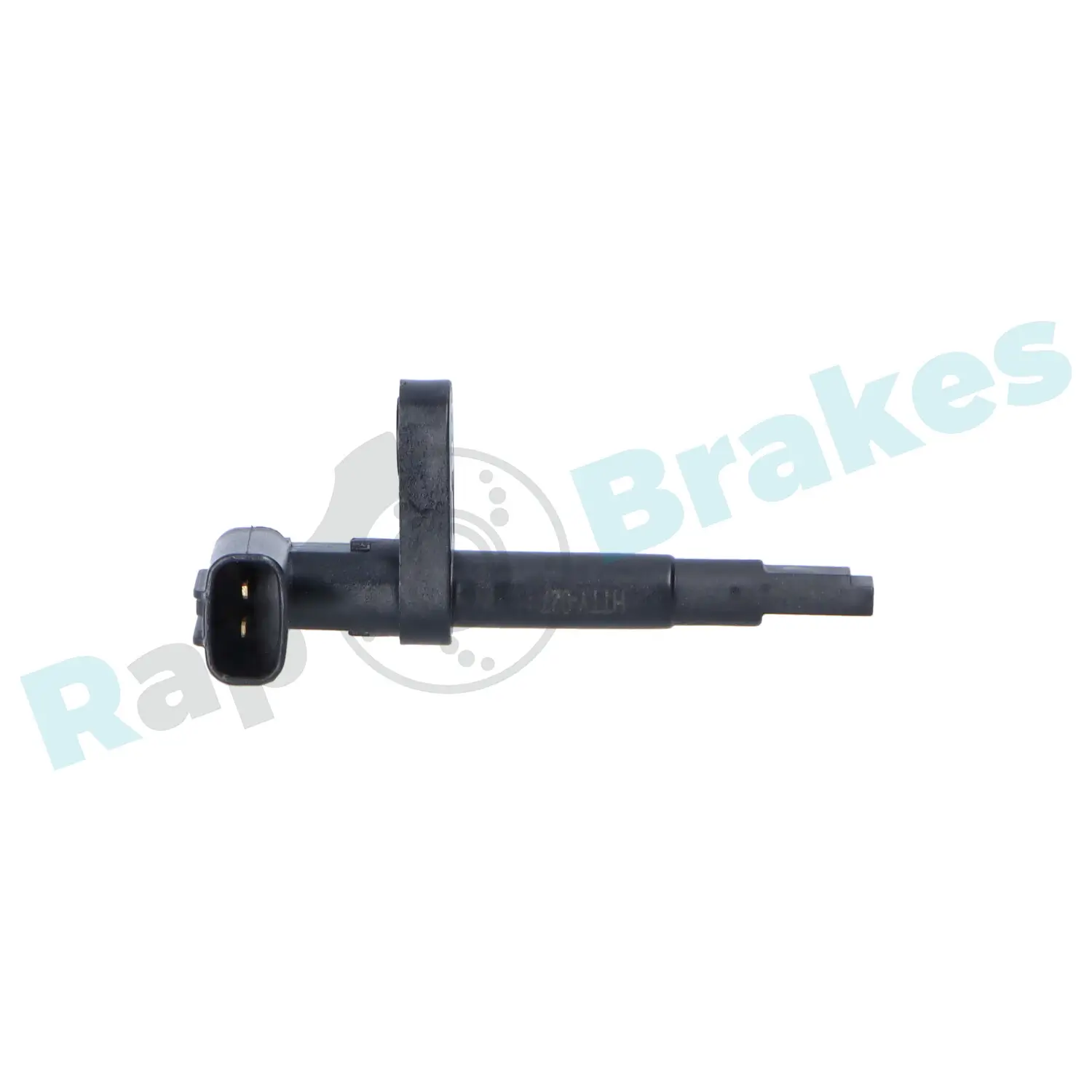 Sensor, Raddrehzahl Hinterachse rechts RAP BRAKES R-A0651