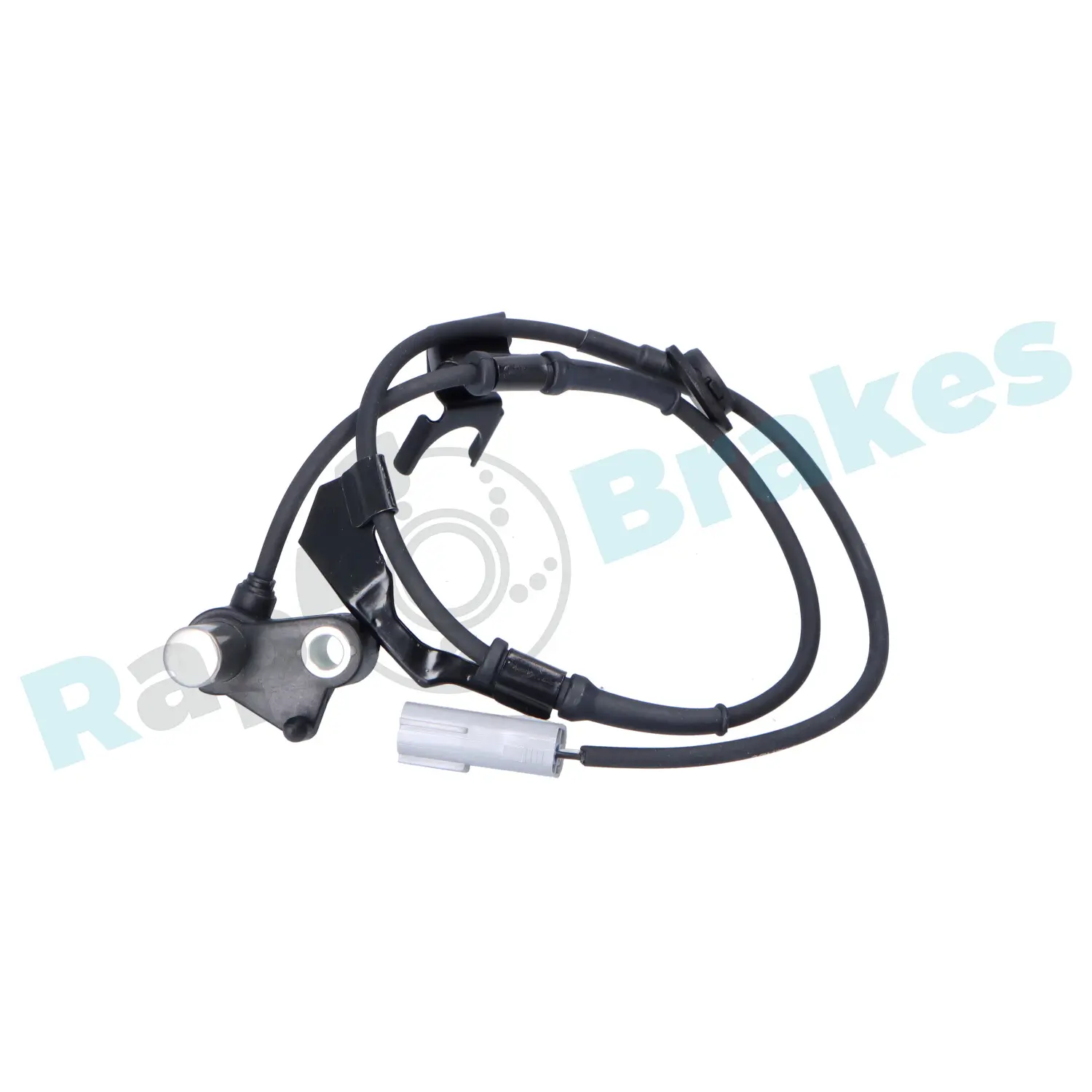 Sensor, Raddrehzahl Vorderachse links RAP BRAKES R-A0652