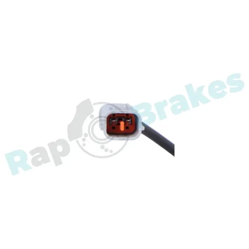 Sensor, Raddrehzahl Vorderachse links RAP BRAKES R-A0652 Bild Sensor, Raddrehzahl Vorderachse links RAP BRAKES R-A0652