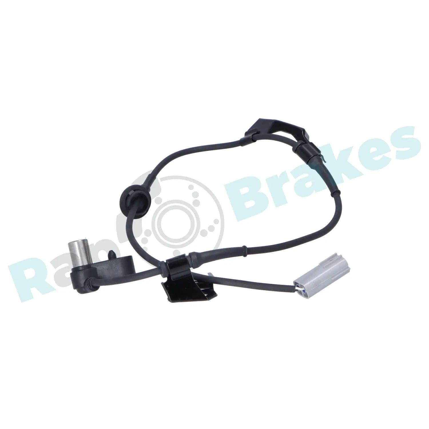 Sensor, Raddrehzahl Vorderachse rechts RAP BRAKES R-A0653