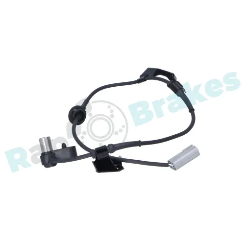 Sensor, Raddrehzahl Vorderachse rechts RAP BRAKES R-A0653 Bild Sensor, Raddrehzahl Vorderachse rechts RAP BRAKES R-A0653