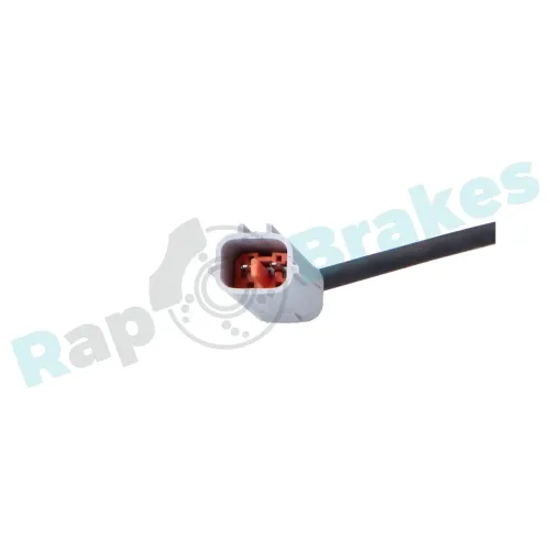 Sensor, Raddrehzahl Vorderachse rechts RAP BRAKES R-A0653 Bild Sensor, Raddrehzahl Vorderachse rechts RAP BRAKES R-A0653