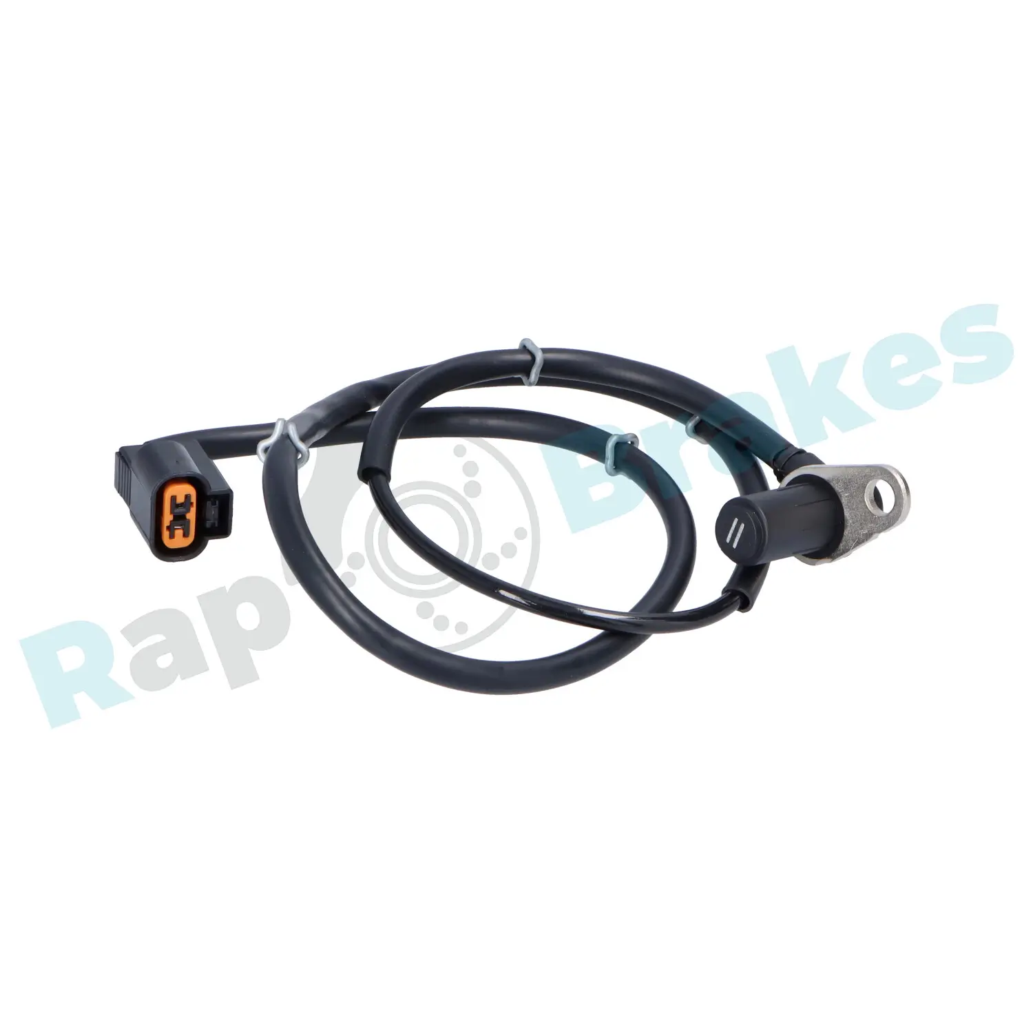 Sensor, Raddrehzahl Vorderachse rechts RAP BRAKES R-A0657
