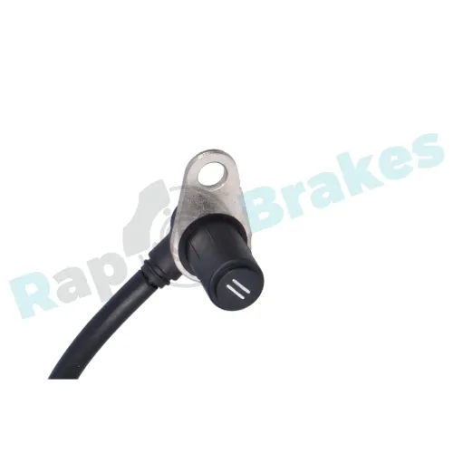 Sensor, Raddrehzahl Vorderachse rechts RAP BRAKES R-A0657 Bild Sensor, Raddrehzahl Vorderachse rechts RAP BRAKES R-A0657