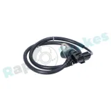 Sensor, Raddrehzahl Hinterachse links RAP BRAKES R-A0658