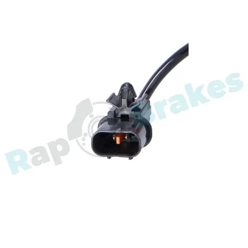 Sensor, Raddrehzahl Hinterachse links RAP BRAKES R-A0658 Bild Sensor, Raddrehzahl Hinterachse links RAP BRAKES R-A0658