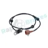 Sensor, Raddrehzahl Hinterachse links RAP BRAKES R-A0660 Bild Sensor, Raddrehzahl Hinterachse links RAP BRAKES R-A0660