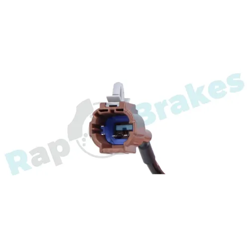 Sensor, Raddrehzahl Hinterachse links RAP BRAKES R-A0660 Bild Sensor, Raddrehzahl Hinterachse links RAP BRAKES R-A0660