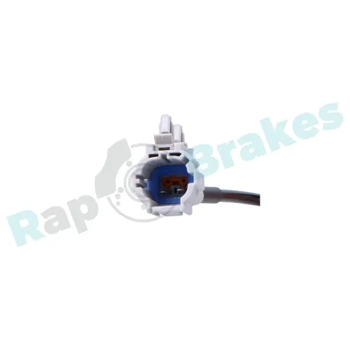 Sensor, Raddrehzahl Hinterachse rechts RAP BRAKES R-A0661 Bild Sensor, Raddrehzahl Hinterachse rechts RAP BRAKES R-A0661