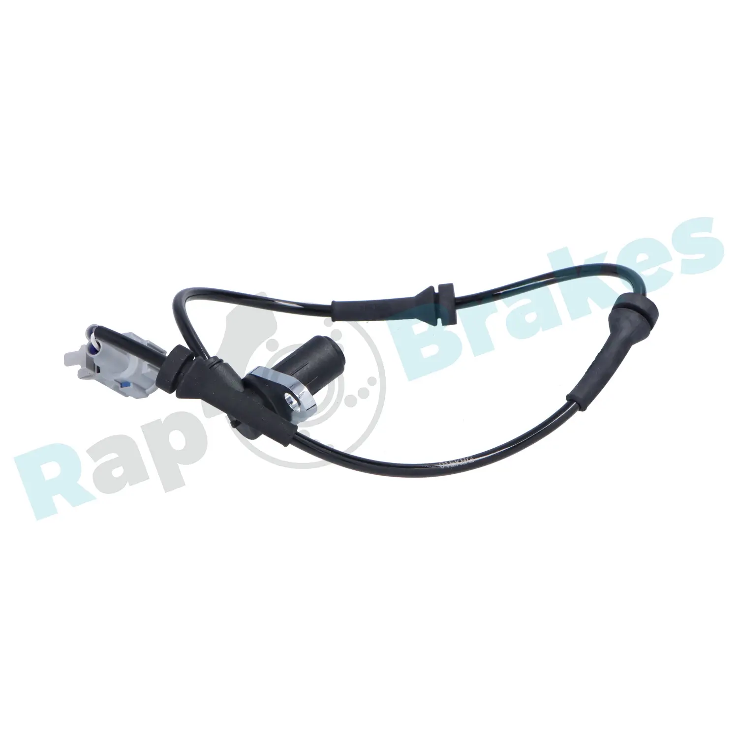 Sensor, Raddrehzahl Hinterachse rechts RAP BRAKES R-A0665