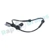 Sensor, Raddrehzahl Hinterachse rechts RAP BRAKES R-A0665