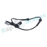 Sensor, Raddrehzahl Hinterachse rechts RAP BRAKES R-A0665