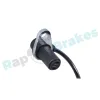 Sensor, Raddrehzahl Hinterachse rechts RAP BRAKES R-A0665 Bild Sensor, Raddrehzahl Hinterachse rechts RAP BRAKES R-A0665
