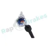 Sensor, Raddrehzahl Hinterachse rechts RAP BRAKES R-A0665 Bild Sensor, Raddrehzahl Hinterachse rechts RAP BRAKES R-A0665