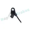 Sensor, Raddrehzahl Vorderachse links RAP BRAKES R-A0666 Bild Sensor, Raddrehzahl Vorderachse links RAP BRAKES R-A0666