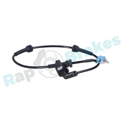 Sensor, Raddrehzahl Hinterachse links RAP BRAKES R-A0668 Bild Sensor, Raddrehzahl Hinterachse links RAP BRAKES R-A0668