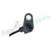 Sensor, Raddrehzahl Hinterachse links RAP BRAKES R-A0668 Bild Sensor, Raddrehzahl Hinterachse links RAP BRAKES R-A0668