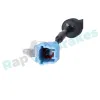 Sensor, Raddrehzahl Hinterachse links RAP BRAKES R-A0668 Bild Sensor, Raddrehzahl Hinterachse links RAP BRAKES R-A0668